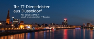 XPRON Systems GmbH - Ihr IT-Dienstleister aus Düsseldorf